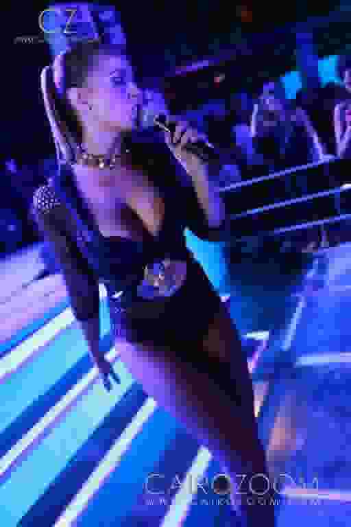 Davidoff Weekend -- Summer Love @ Duport